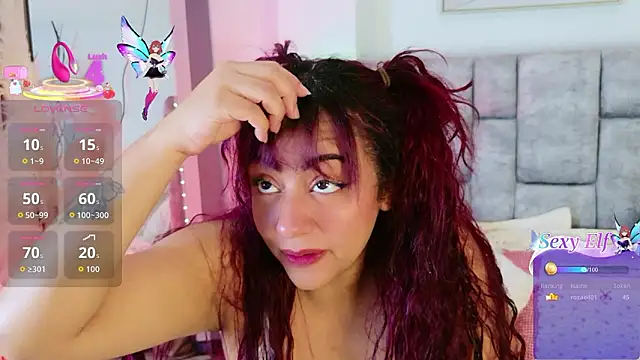 DaniniAnderson online show from 02-09-26, 03:48