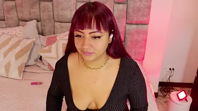 DaniniAnderson online show from 12-02-25, 04:14