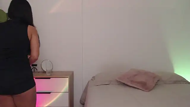 Annabnz online show from 11-02-25, 01:43