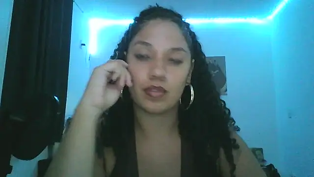MorganaBelc online show from 04-11-26, 12:40