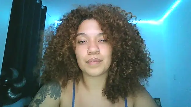 MorganaBelc online show from 04-28-26, 07:13