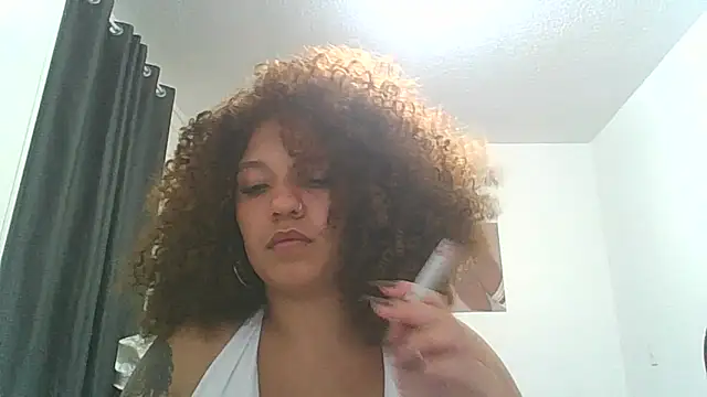 MorganaBelc online show from 03-20-26, 12:55