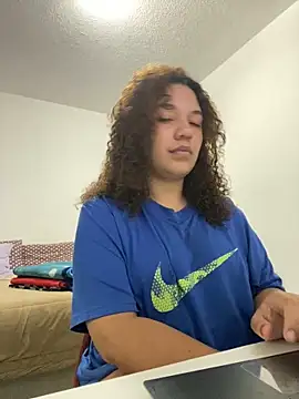 Snapshot of MorganaBelc chatting on 11-07-25, 06:45 MorganaBelc online show from 11-07-25, 06:45