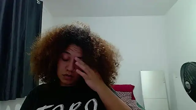 MorganaBelc online show from 02-11-26, 05:40