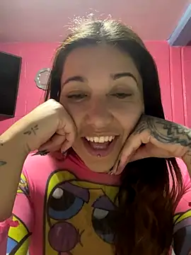 emperatrixsex online show from 10-11-25, 03:40