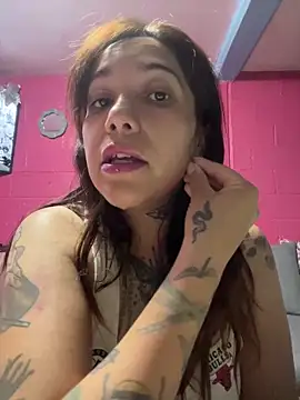 emperatrixsex online show from 03-27-26, 02:53