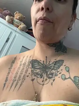emperatrixsex online show from 09-29-25, 03:17