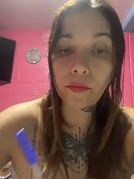 emperatrixsex online show from 09-12-25, 03:17