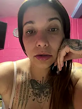 emperatrixsex online show from 10-23-25, 03:27