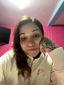 emperatrixsex online show from 10-08-25, 03:08