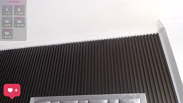 Zahra milks online show from 07-19-26, 12:57