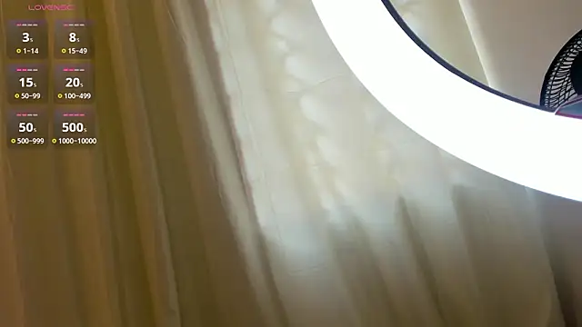 Zahra milks online show from 03-19-26, 01:22