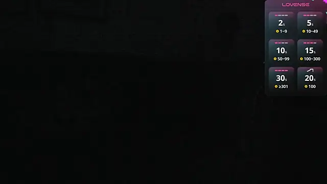 Zahra milks online show from 11-17-25, 01:31