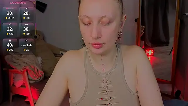 babydarkness online show from 10-10-25, 05:30