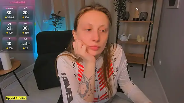 babydarkness online show from 10-02-25, 06:50