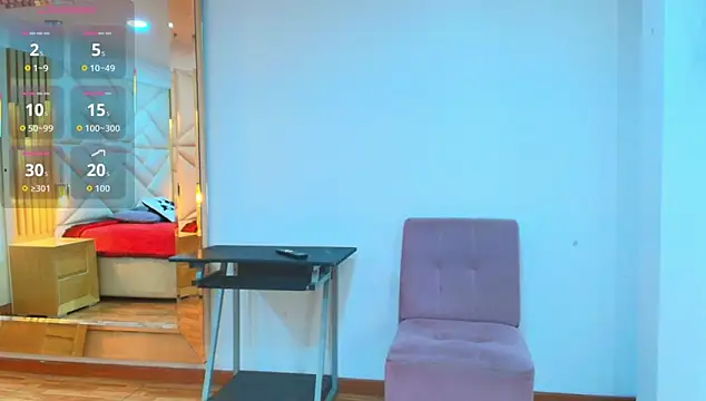 allie pearl online show from 11-20-25, 12:06