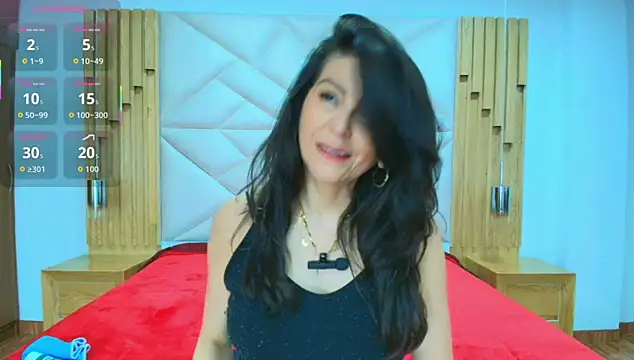 allie pearl online show from 11-18-25, 12:08