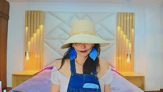 allie pearl online show from 10-31-25, 11:51