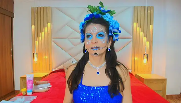 allie pearl online show from 10-25-25, 12:04