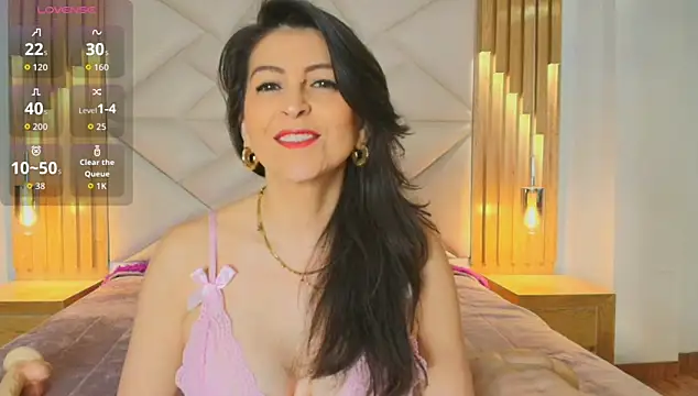 allie pearl online show from 11-08-25, 11:47