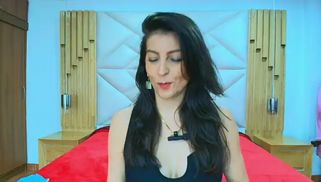 allie pearl online show from 11-16-25, 12:10