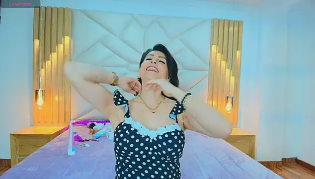 allie pearl online show from 10-29-25, 12:04