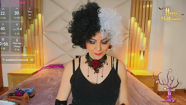 allie pearl online show from 11-01-25, 12:10