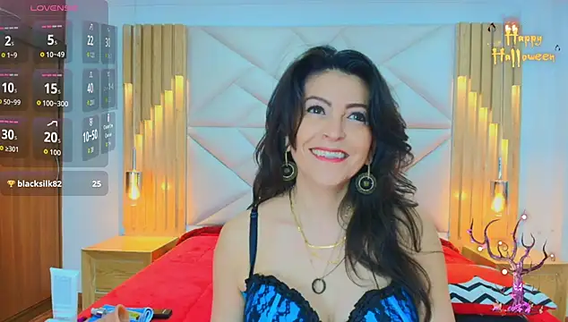 allie pearl online show from 10-27-25, 11:55