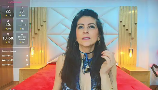 allie pearl online show from 11-15-25, 12:09