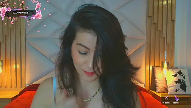 allie pearl online show from 12-05-25, 12:04