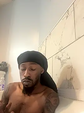 Scattyboo online show from 01-13-26, 11:52