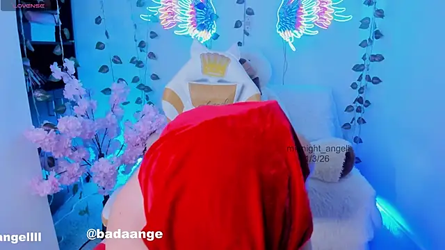 Snapshot of midnight_angell chatting on 03-02-26, 03:51 midnight angell online show from 03-02-26, 03:51