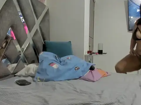 devora clark online show from 10-02-25, 12:47