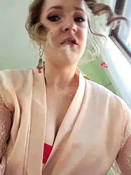  Karizma  online show from 02-14-26, 02:50