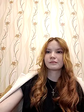 Ginger Emma online show from 11-09-25, 12:09