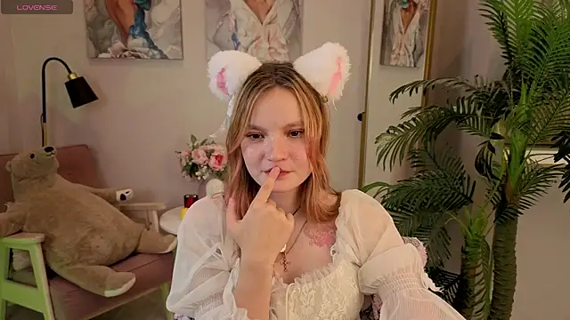 Snapshot of Ginger_Emma chatting on 09-26-25, 03:41 Ginger Emma online show from 09-26-25, 03:41