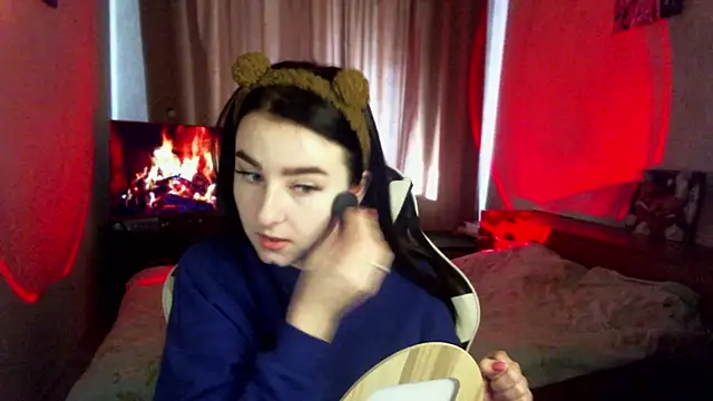 krisbadass online show from 10-21-25, 07:08