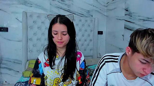 Ari and Storm online show from 11-20-25, 01:12