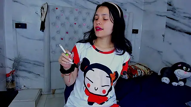 Ari and Storm online show from 02-11-26, 01:05