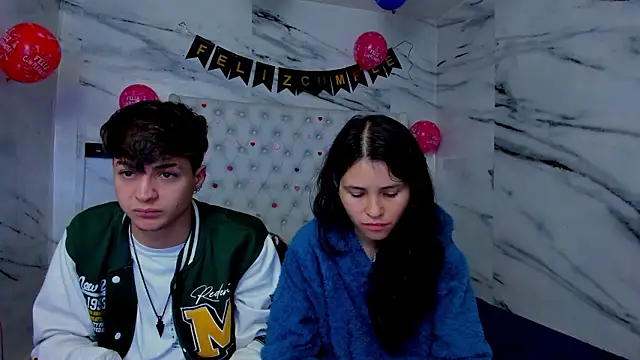 Ari and Storm online show from 02-28-26, 01:55