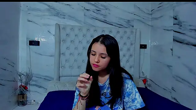 Ari and Storm online show from 11-27-25, 01:11