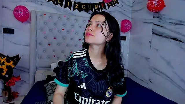 Ari and Storm online show from 02-13-26, 02:17