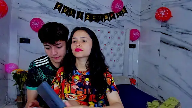 Ari and Storm online show from 02-20-26, 03:14