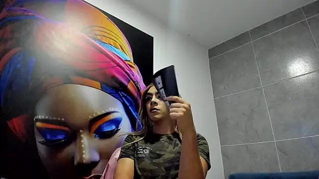 Antonella copper online show from 04-14-26, 08:47