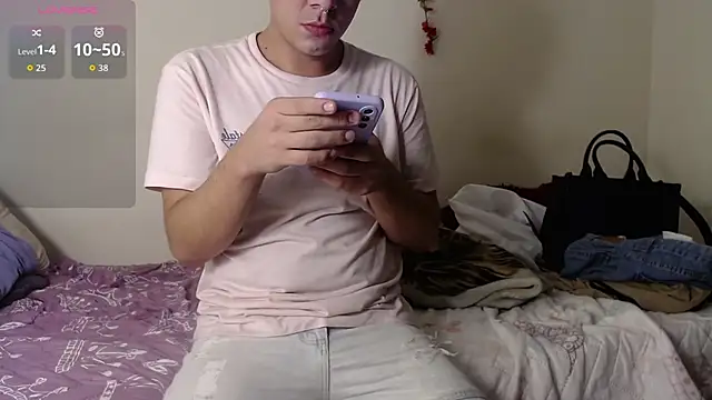 Antonella copper online show from 12-05-25, 12:43