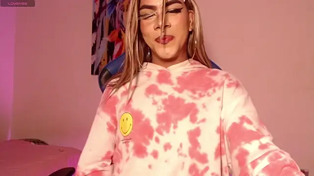 Antonella copper online show from 11-24-25, 10:26