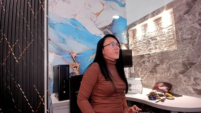 Scarlett 14  online show from 01-07-26, 03:33