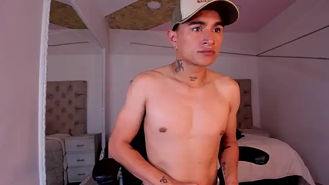 LiamDeep online show from 03-31-26, 08:33