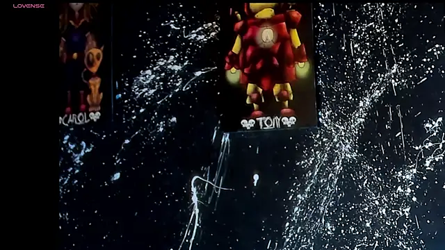 LiamDeep online show from 09-25-25, 03:29