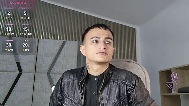 LiamDeep online show from 02-18-26, 09:11